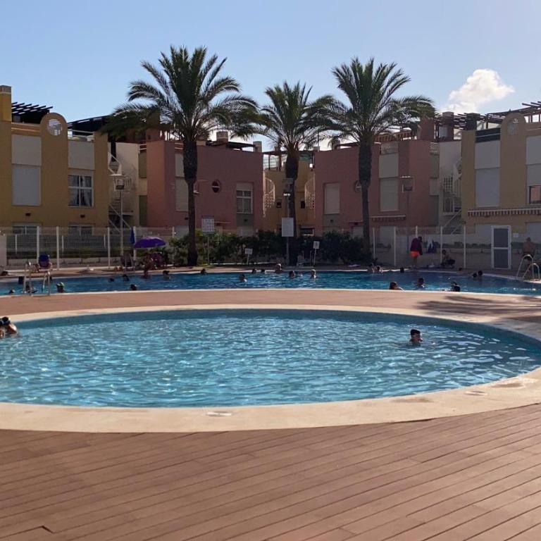Ruben House - Apartamento de 1 dormitorio - 16