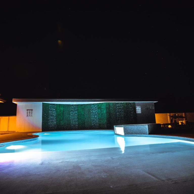 Grand villa Bosnae - Villa - 71