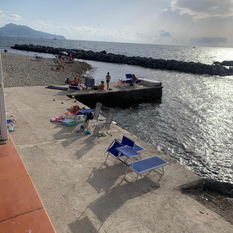 Casa Vacanza Verde Smeraldo- (San Montano) - Appartamento con 2 Camere da Letto - 38