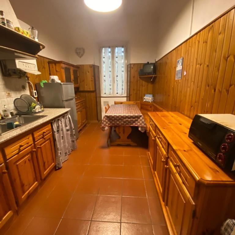 CASA VECELLIO - Appartamento con 2 Camere da Letto - 5