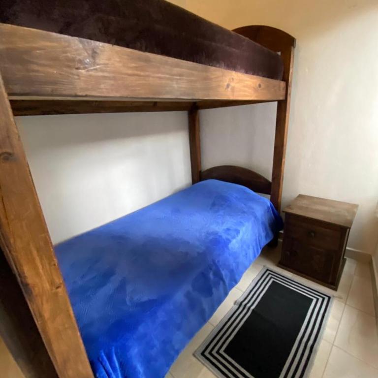 Casa Tequio - Quadruple Room with Shared Bathroom - 5
