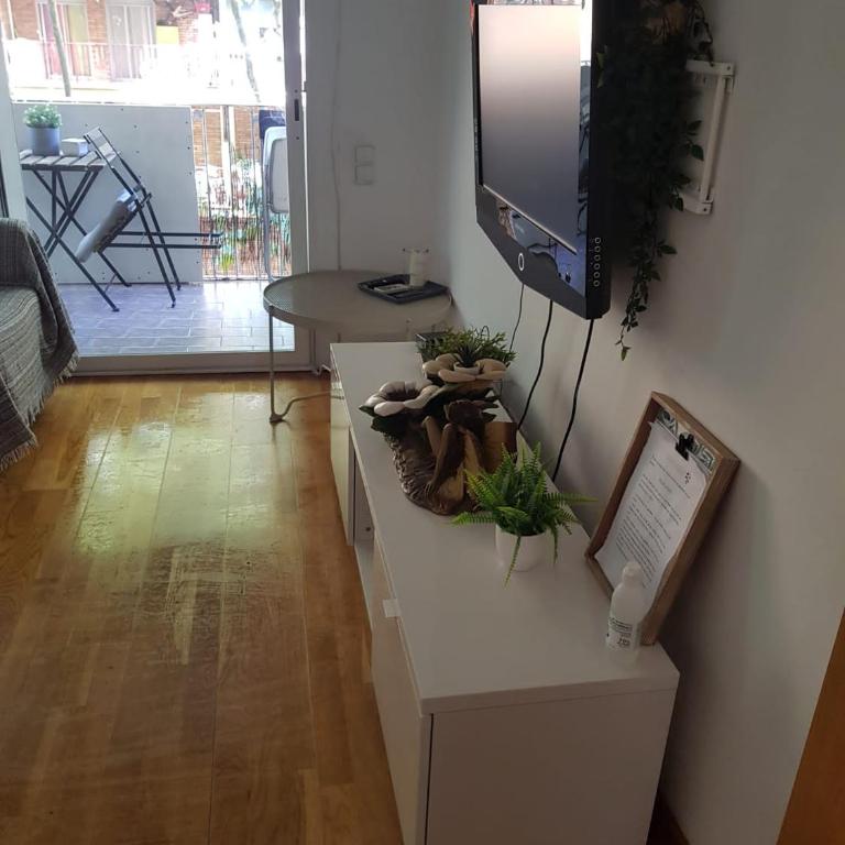 Apartamento tranquilo cerca de la Sagrada Familia - Three-Bedroom Apartment - 8