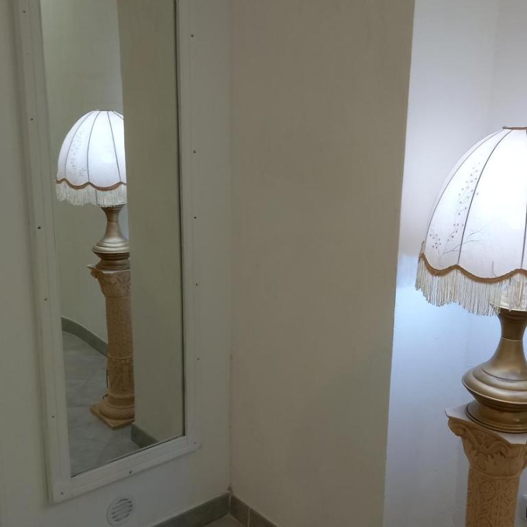 BeB Lecce's home - Casa con 2 Camere da Letto - 11