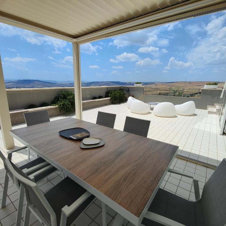 Golden Suite Apartments - Appartamento Superior - 15