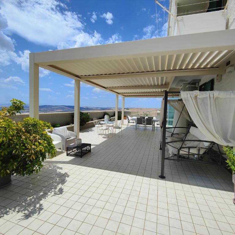 Golden Suite Apartments - Appartamento Superior - 14