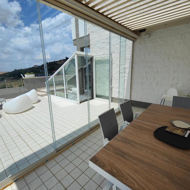 Golden Suite Apartments - Appartamento Superior - 16