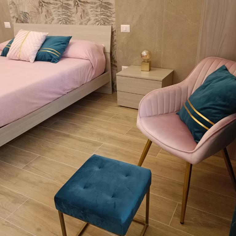 Villa Franca - Apartment - Ground Floor - 5
