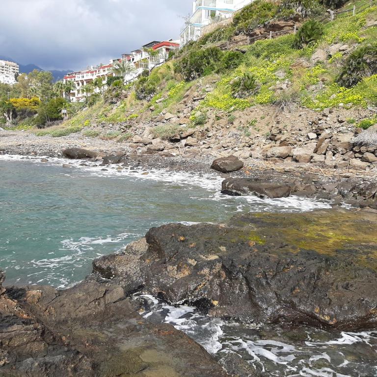 Benalmádena costa - 100m de la playa - Lecorbusier - Apartamento de 1 dormitorio - 27