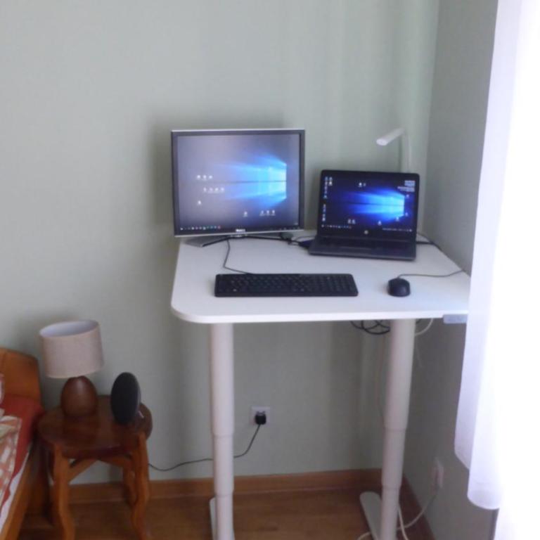 Central and modern - Apartman sa Balkonom - 21