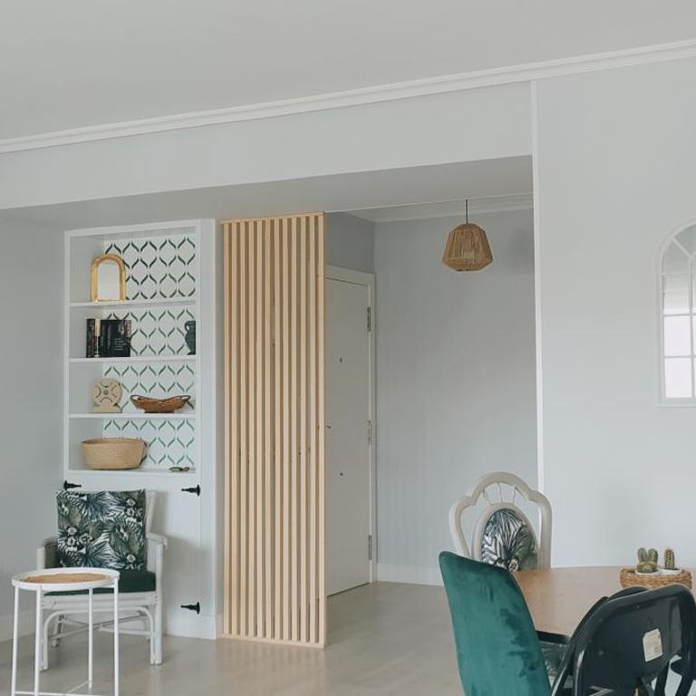 RosaHome Sanxenxo - Apartamento de 3 dormitorios - 1