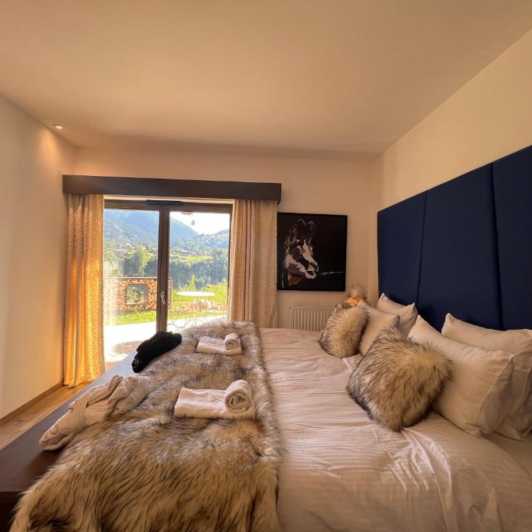 Les Trois Chaufatons - Chalets Boutiques - Chalet - 11