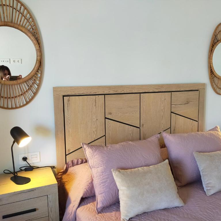 Apartamento Sofía - One-Bedroom Apartment - 10