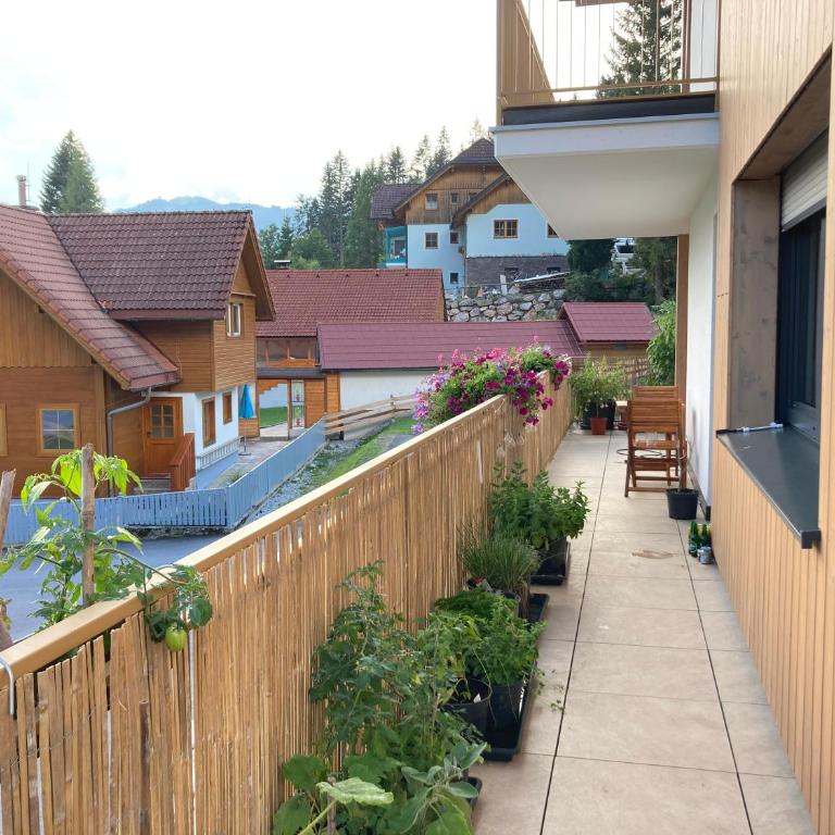 JARA APARTMENT- Ramsau am Dachstein - One-Bedroom Apartment - 65