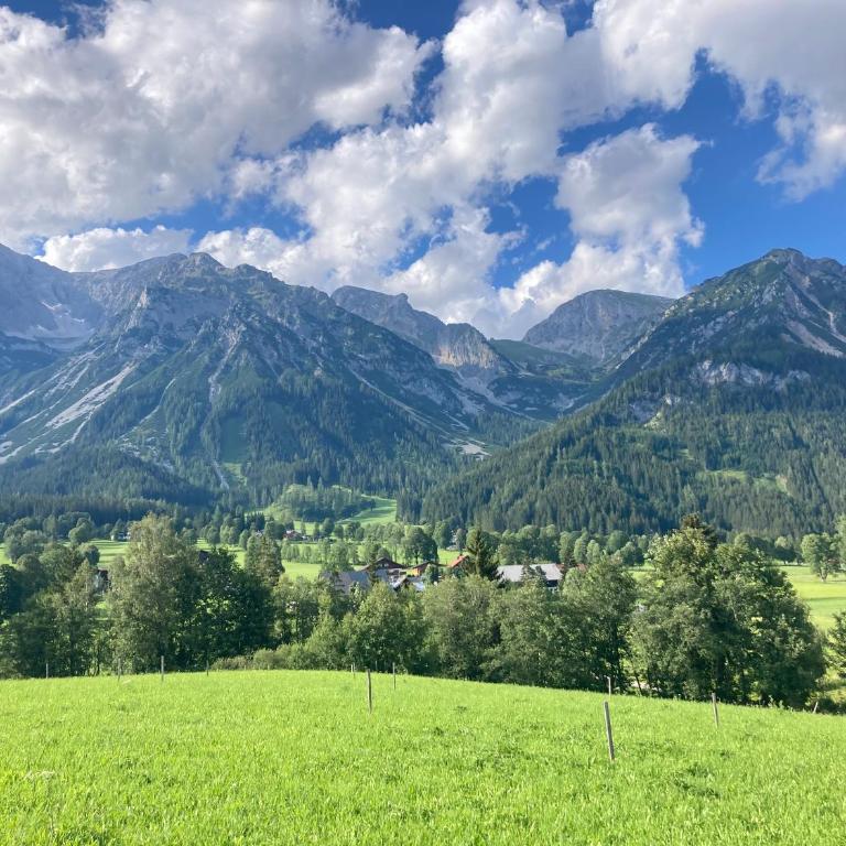 JARA APARTMENT- Ramsau am Dachstein - One-Bedroom Apartment - 63