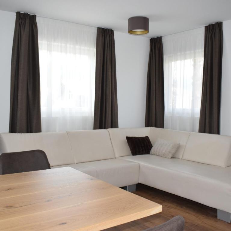 Pension Hofer - Appartamento con 2 Camere da Letto - 10