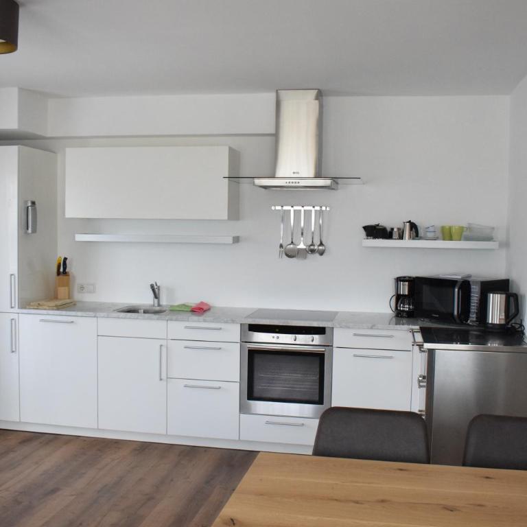 Pension Hofer - Appartamento con 2 Camere da Letto - 9