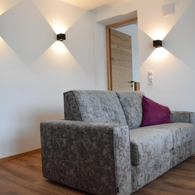 Pension Hofer - Appartamento con 1 Camera da Letto - 6