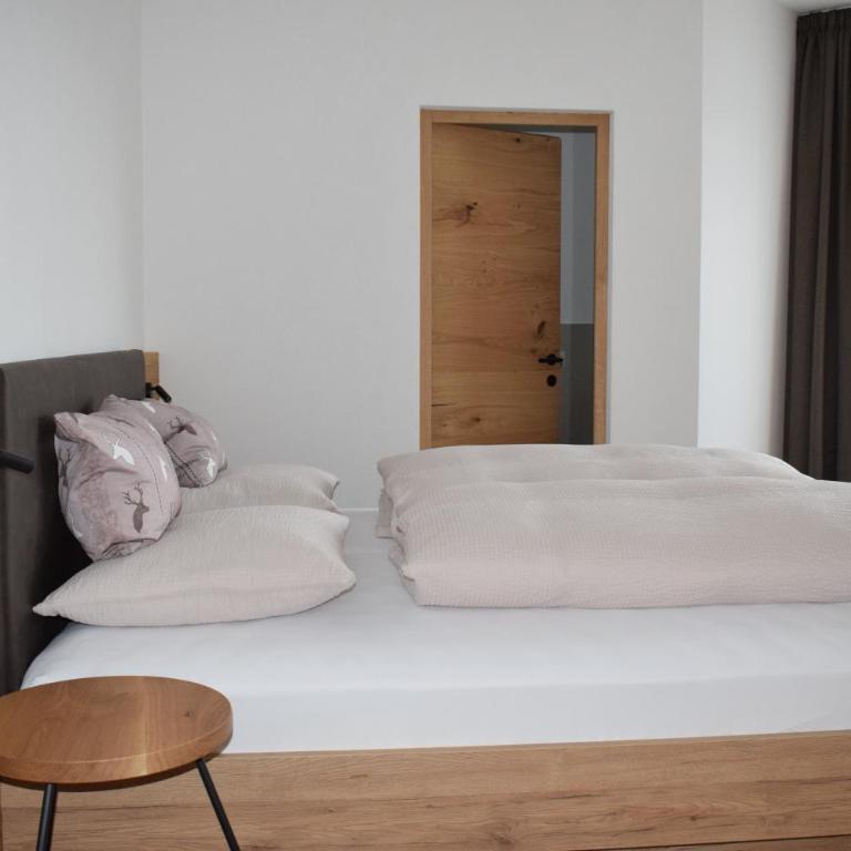 Pension Hofer - Appartamento con 1 Camera da Letto - 5