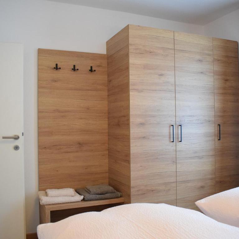 Pension Hofer - Appartamento con 2 Camere da Letto - 7