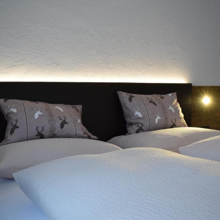 Pension Hofer - Appartamento con 2 Camere da Letto - 6