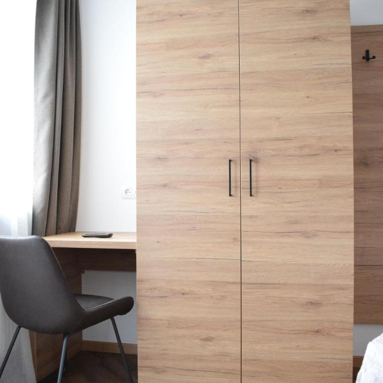 Pension Hofer - Appartamento con 1 Camera da Letto - 2