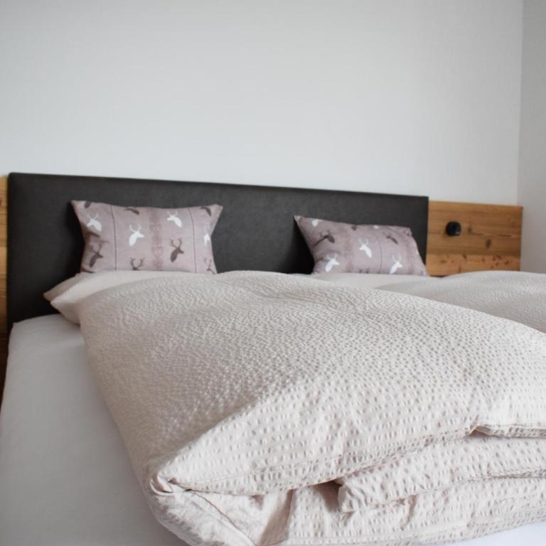 Pension Hofer - Appartamento con 1 Camera da Letto - 3
