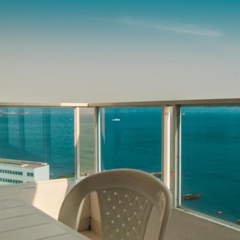 Apartamento en Cartagena Edificio El conquistador Sector el Laguito - By Corfeinco - Apartamento de 2 dormitorios - 10