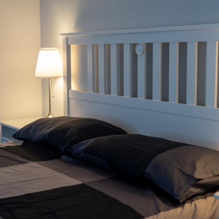 SUITE184 - Double Room - 1