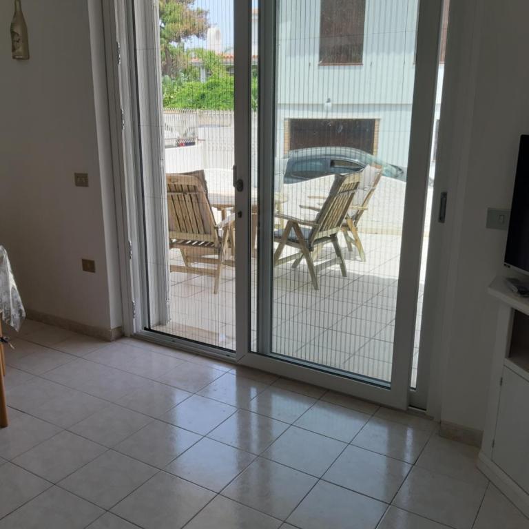 Risveglio Marino - A 30 metri dal mare di Nora, casa confortevole - Three-Bedroom House - 7