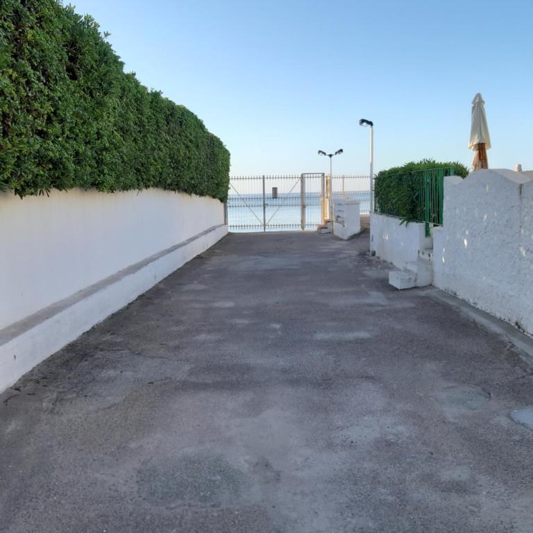Risveglio Marino - A 30 metri dal mare di Nora, casa confortevole - Three-Bedroom House - 11