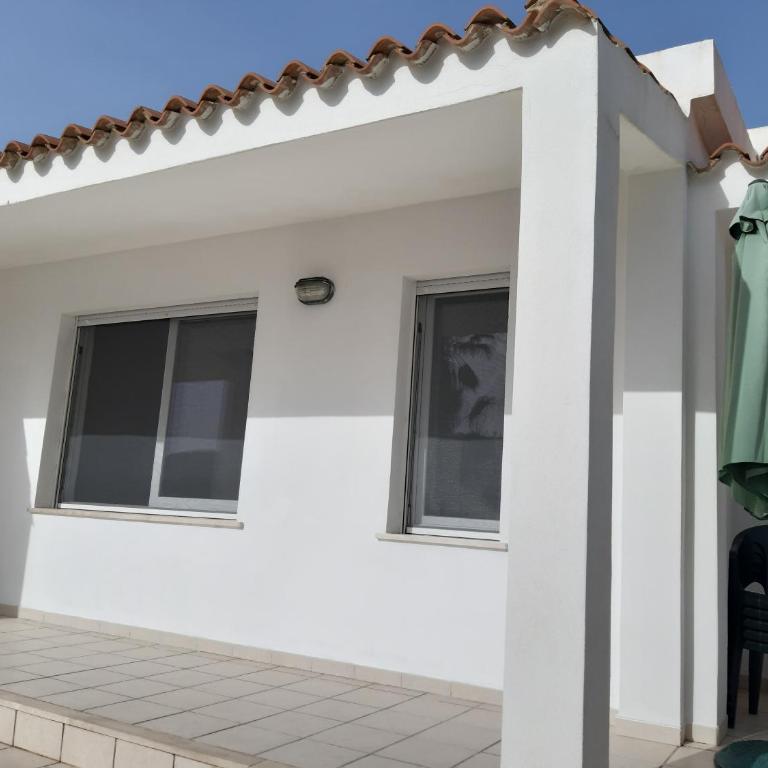 Risveglio Marino - A 30 metri dal mare di Nora, casa confortevole - Three-Bedroom House - 12