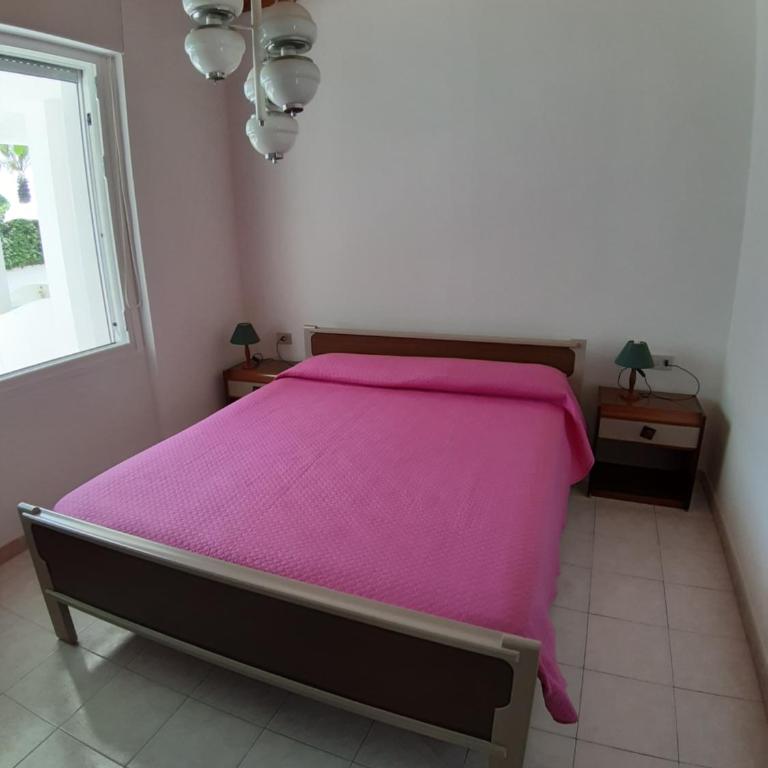 Risveglio Marino - A 30 metri dal mare di Nora, casa confortevole - Three-Bedroom House - 13