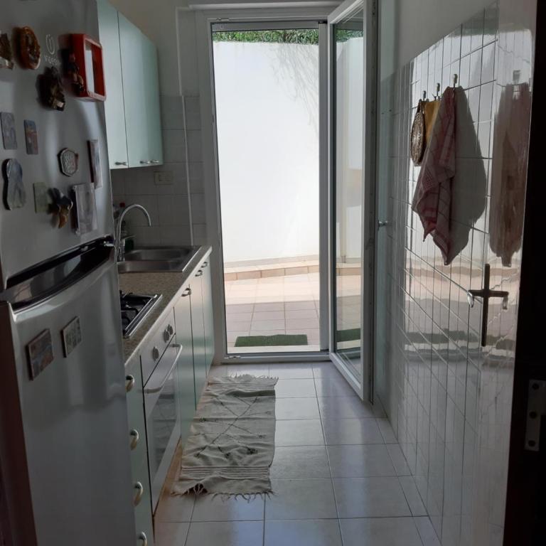Risveglio Marino - A 30 metri dal mare di Nora, casa confortevole - Three-Bedroom House - 14
