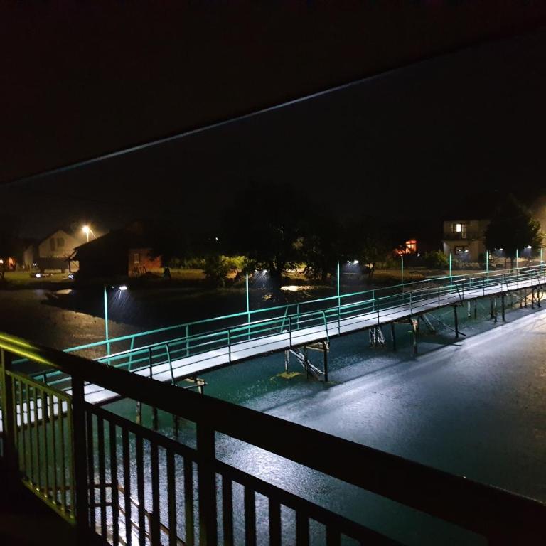Apartman View Una - Three-Bedroom House - 30