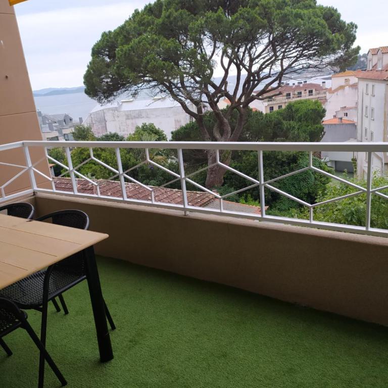 RosaHome Sanxenxo - Apartamento de 3 dormitorios - 16