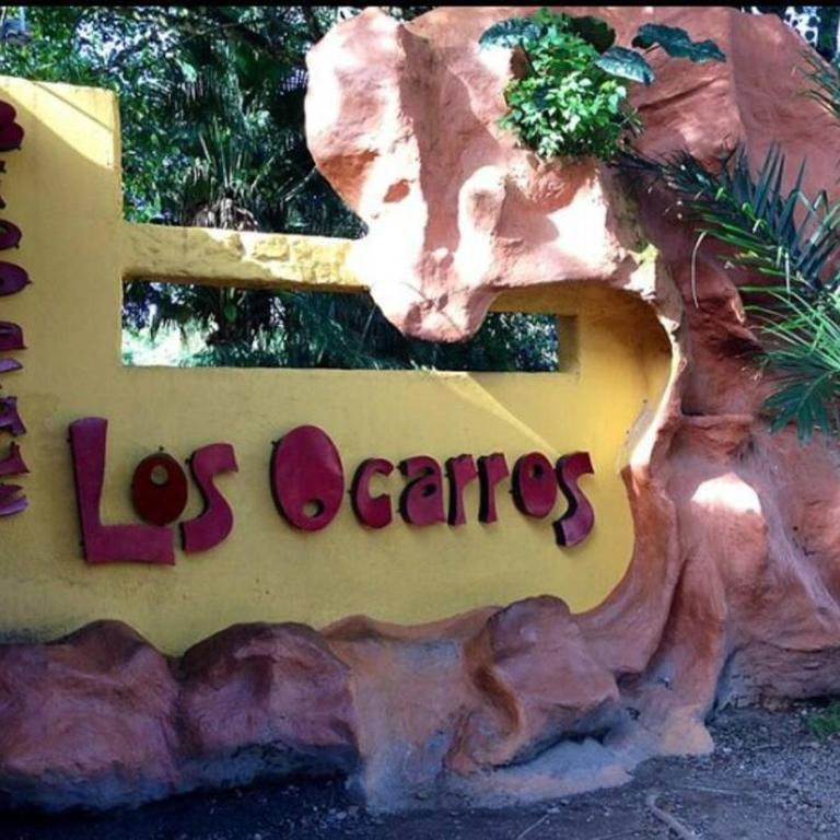 casa blanca - Four-Bedroom House - 26