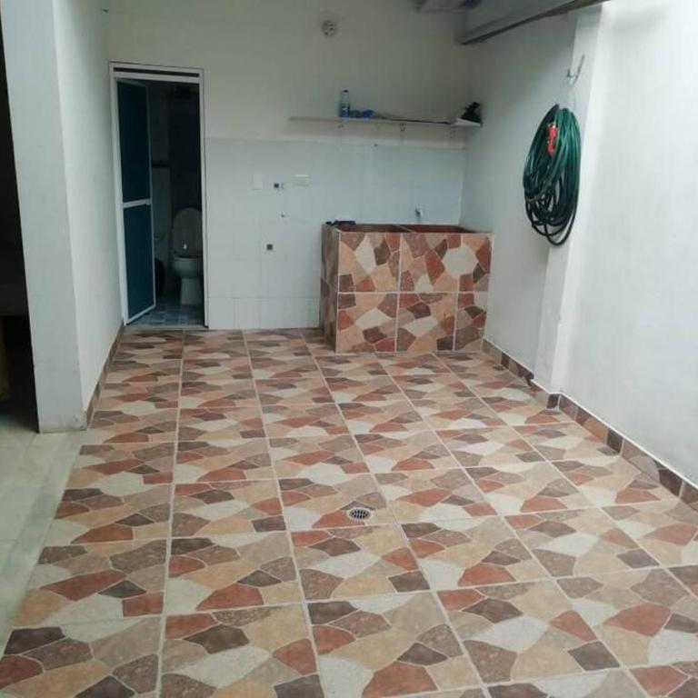 casa blanca - Four-Bedroom House - 13