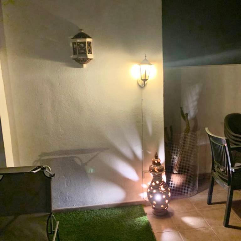 ATICO 1ªLINEA El PLAYAZO VERA BARIA2 - Penthouse - 44