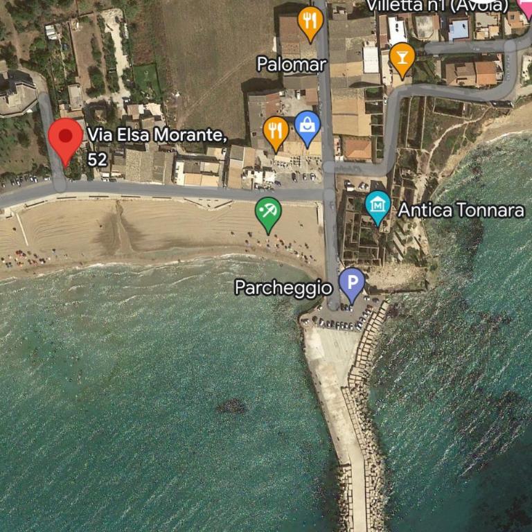 Il mare di Ciccio - Casa con 3 Camere da Letto - 39