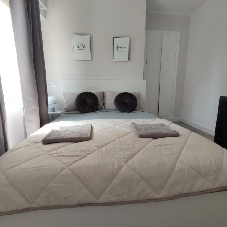 Sande Playa De Gandia - Apartamento de 3 dormitorios - 19
