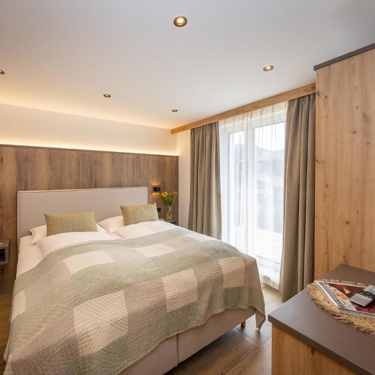 Lennis Apartments by we rent - Apartment mit Terrasse - 5
