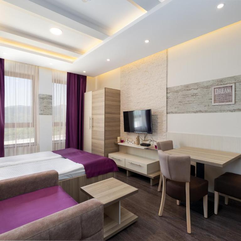 Milmari K13 - One-Bedroom Apartment - 3