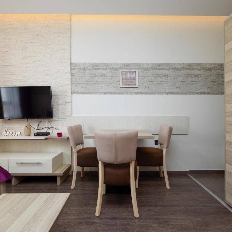 Milmari K13 - One-Bedroom Apartment - 12