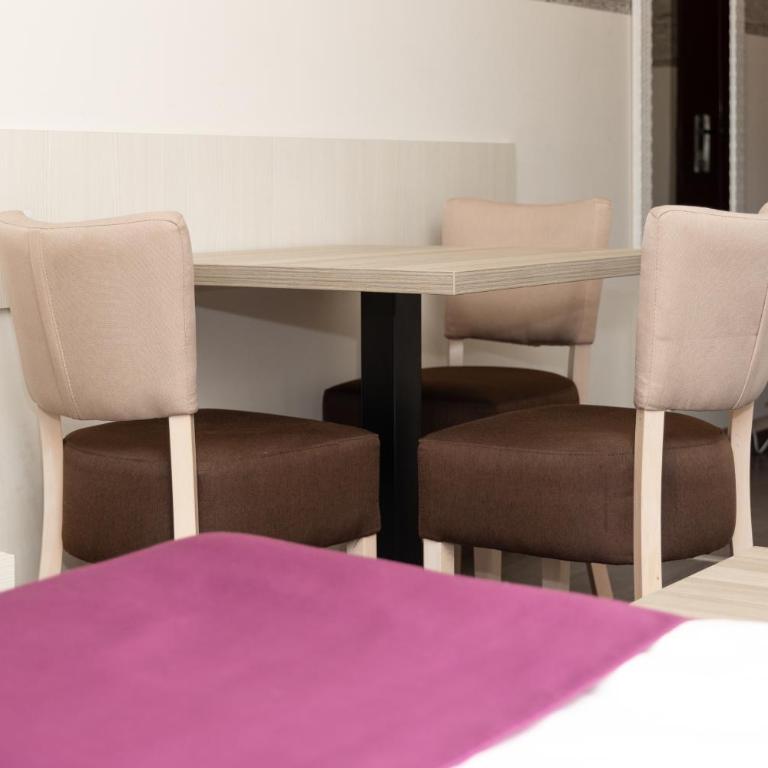 Milmari K13 - One-Bedroom Apartment - 11