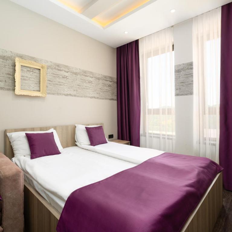 Milmari K13 - One-Bedroom Apartment - 4
