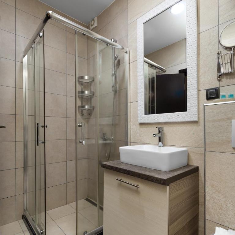 Milmari K13 - One-Bedroom Apartment - 15