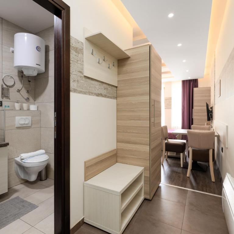 Milmari K13 - One-Bedroom Apartment - 14