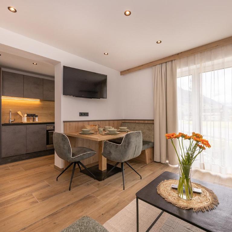Lennis Apartments by we rent - Apartment - 2