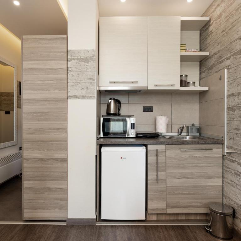 Milmari K13 - One-Bedroom Apartment - 7
