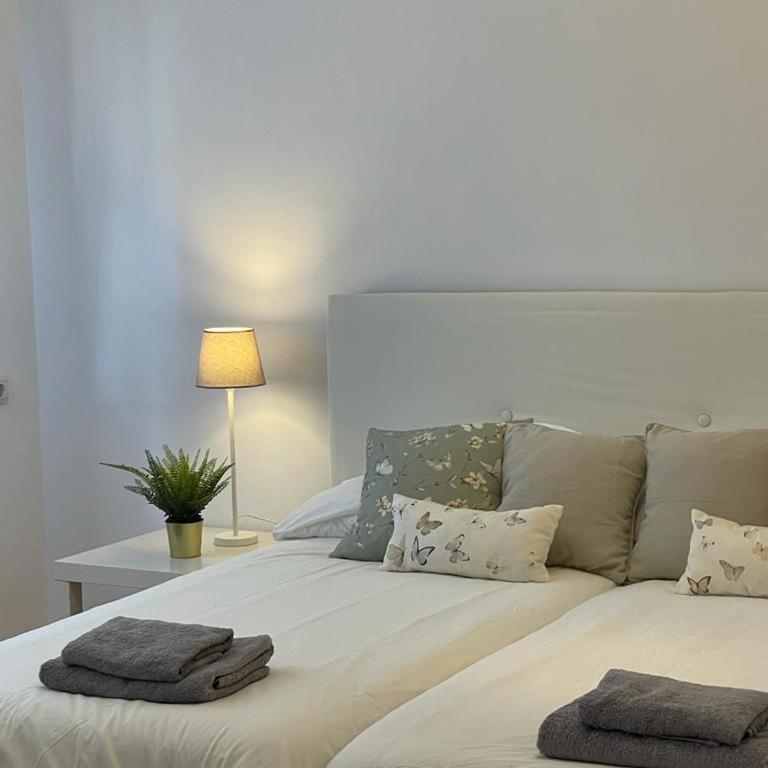 Oviedo Historico WiFi & Parking Gratuito - Apartamento de 3 dormitorios - 40
